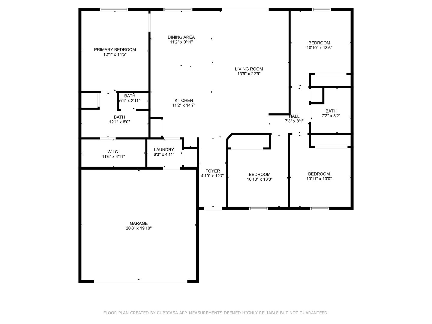 Charming & Modern 4 Bed 2 Bath with Screened Lanai – photo 3