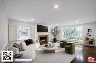 214 South Spalding Drive – photo 4