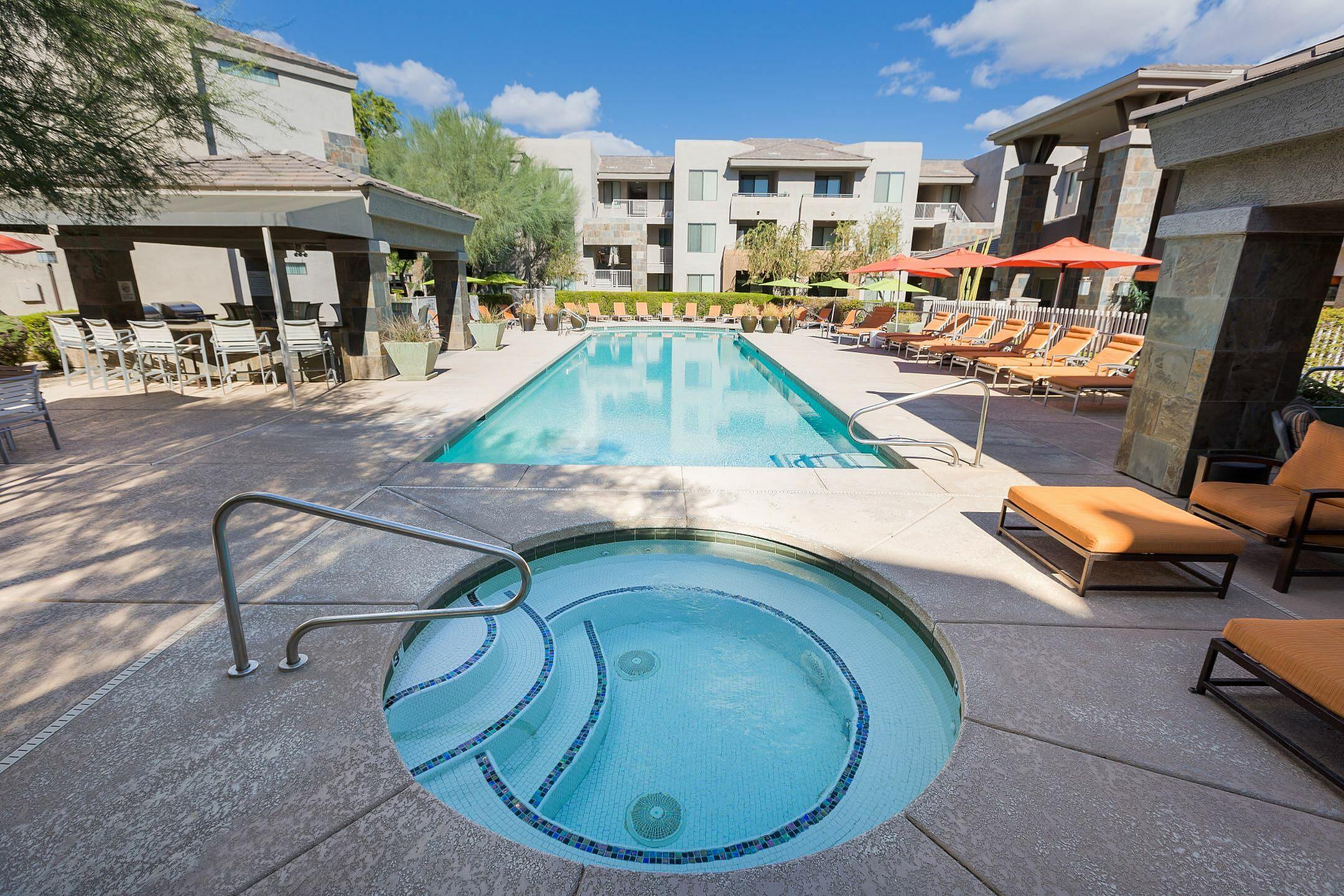 Aria on Cave Creek – photo 5