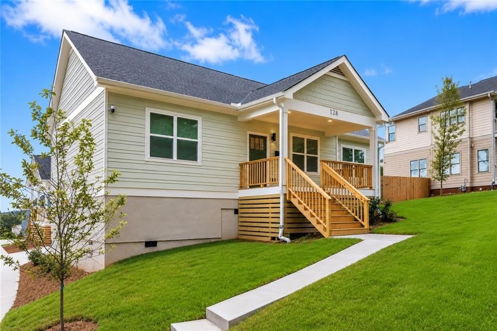 128 Hilltop Drive SW – photo 2