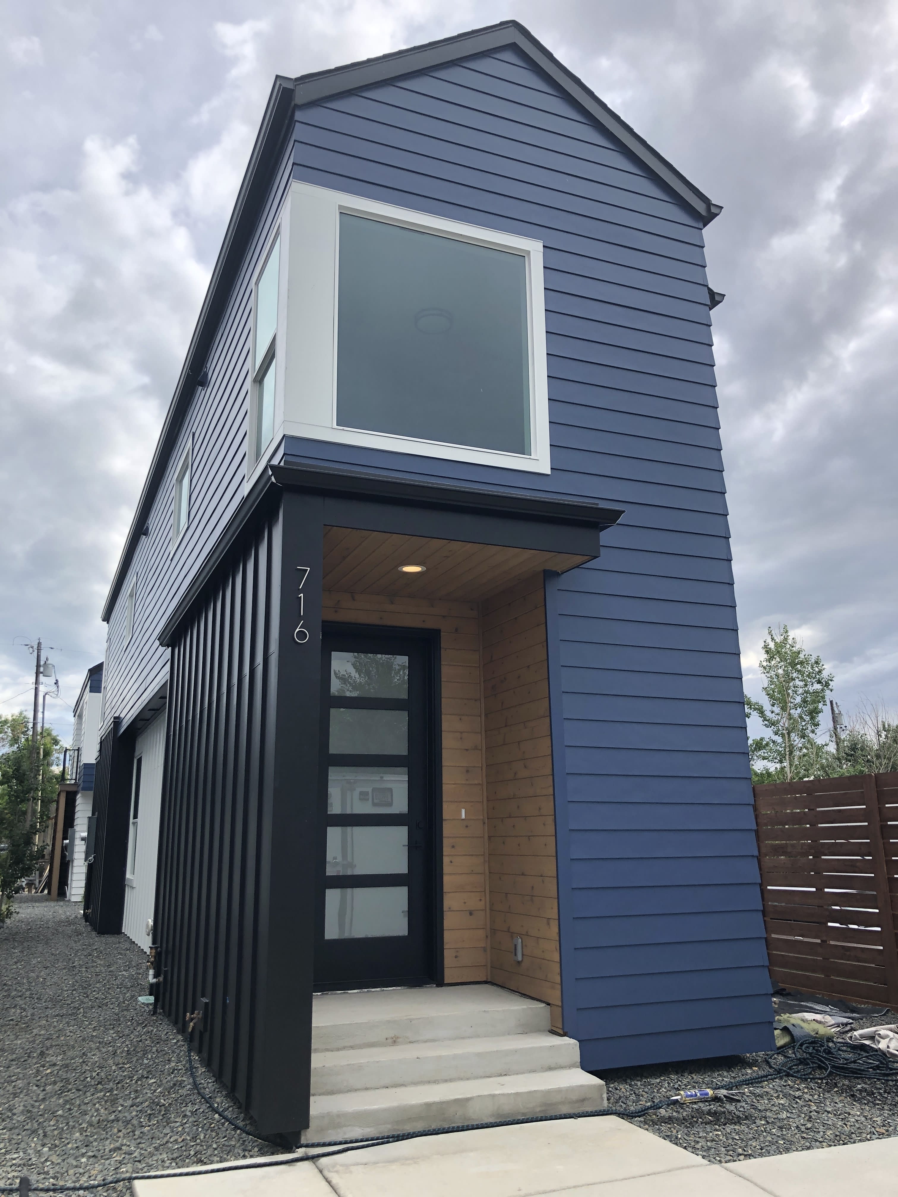 716 E Gallatin Ave – photo 1