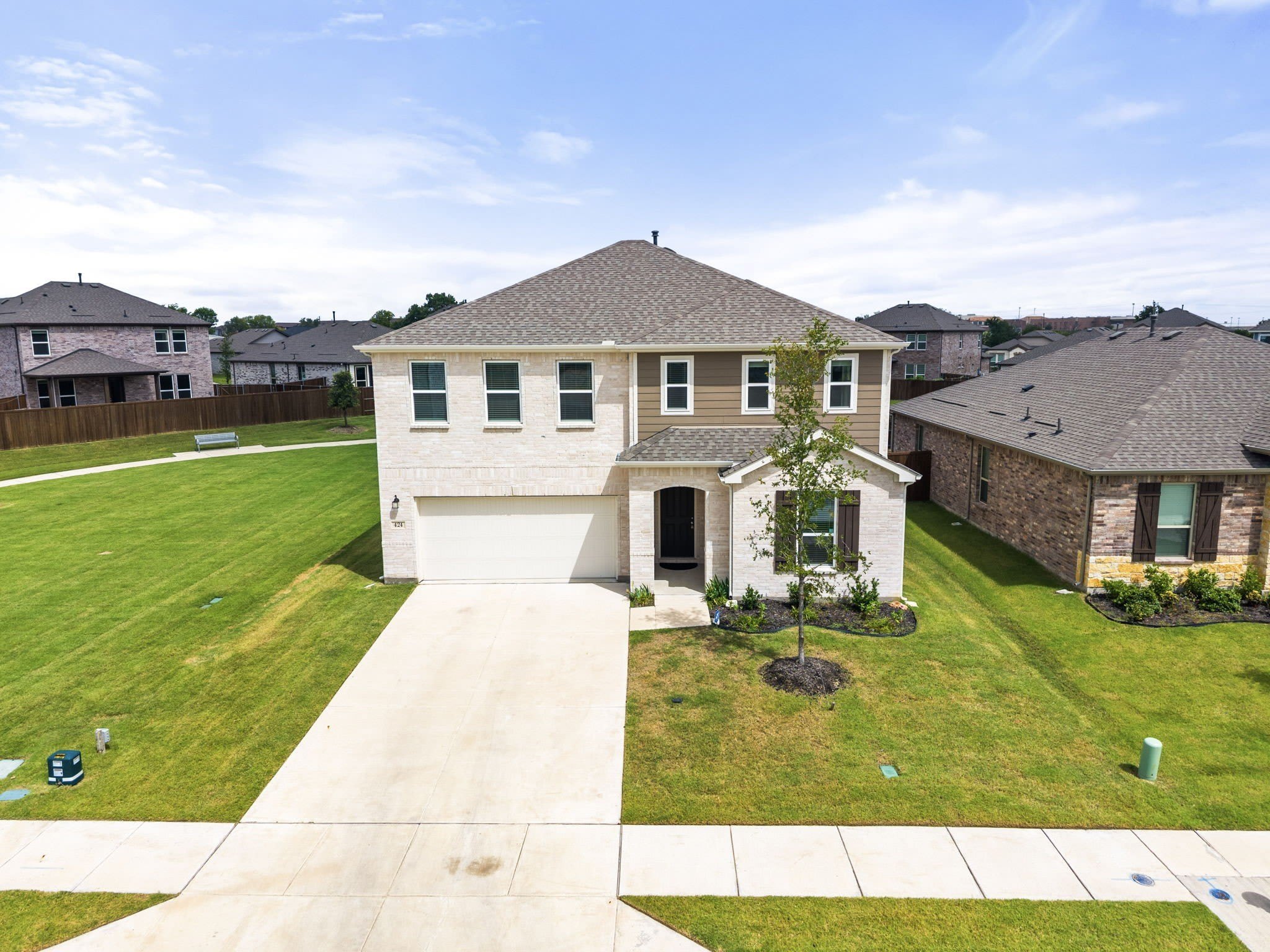 424 Princewood Drive – photo 5