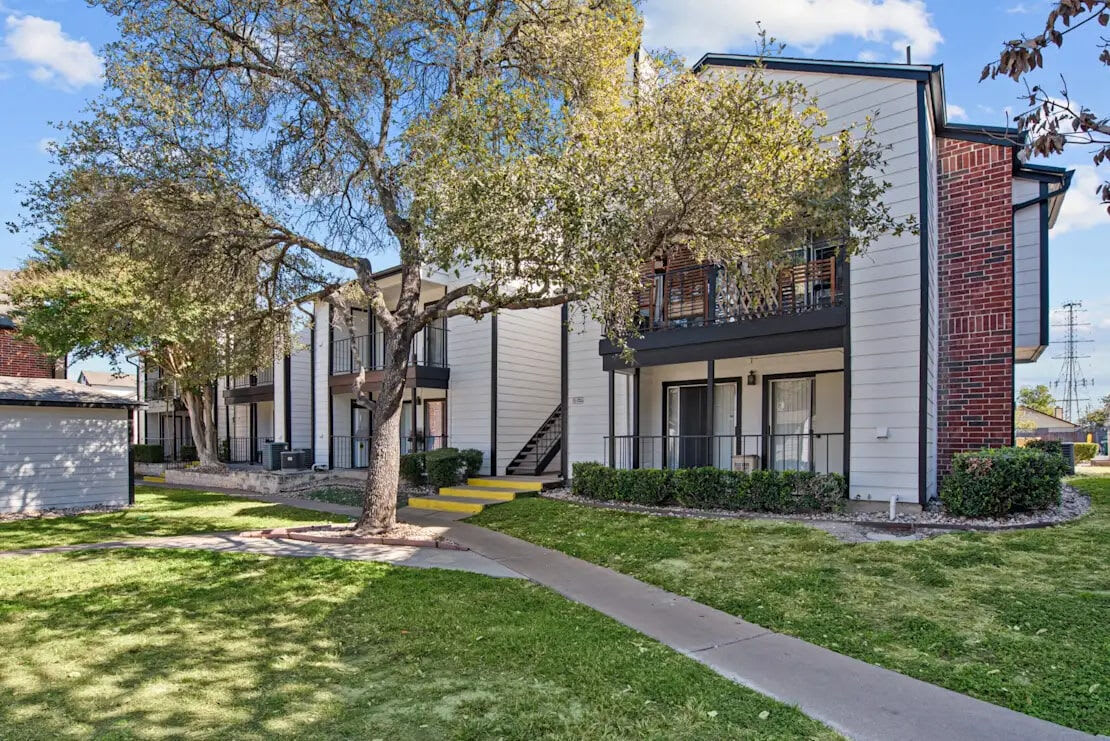 The Fielder Apartments – photo 1