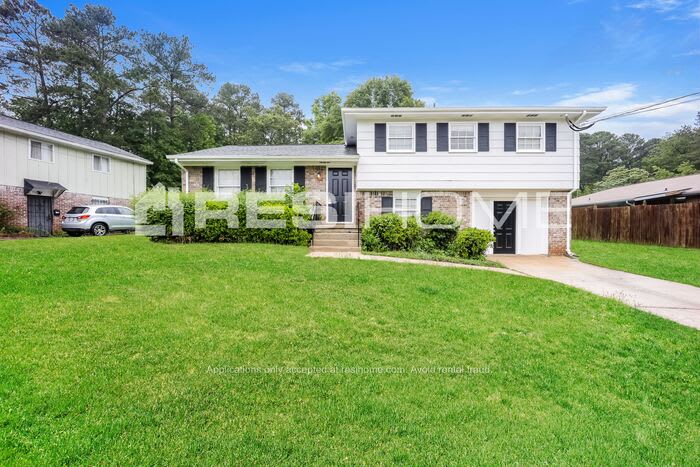 724 Dixon Road – photo 1