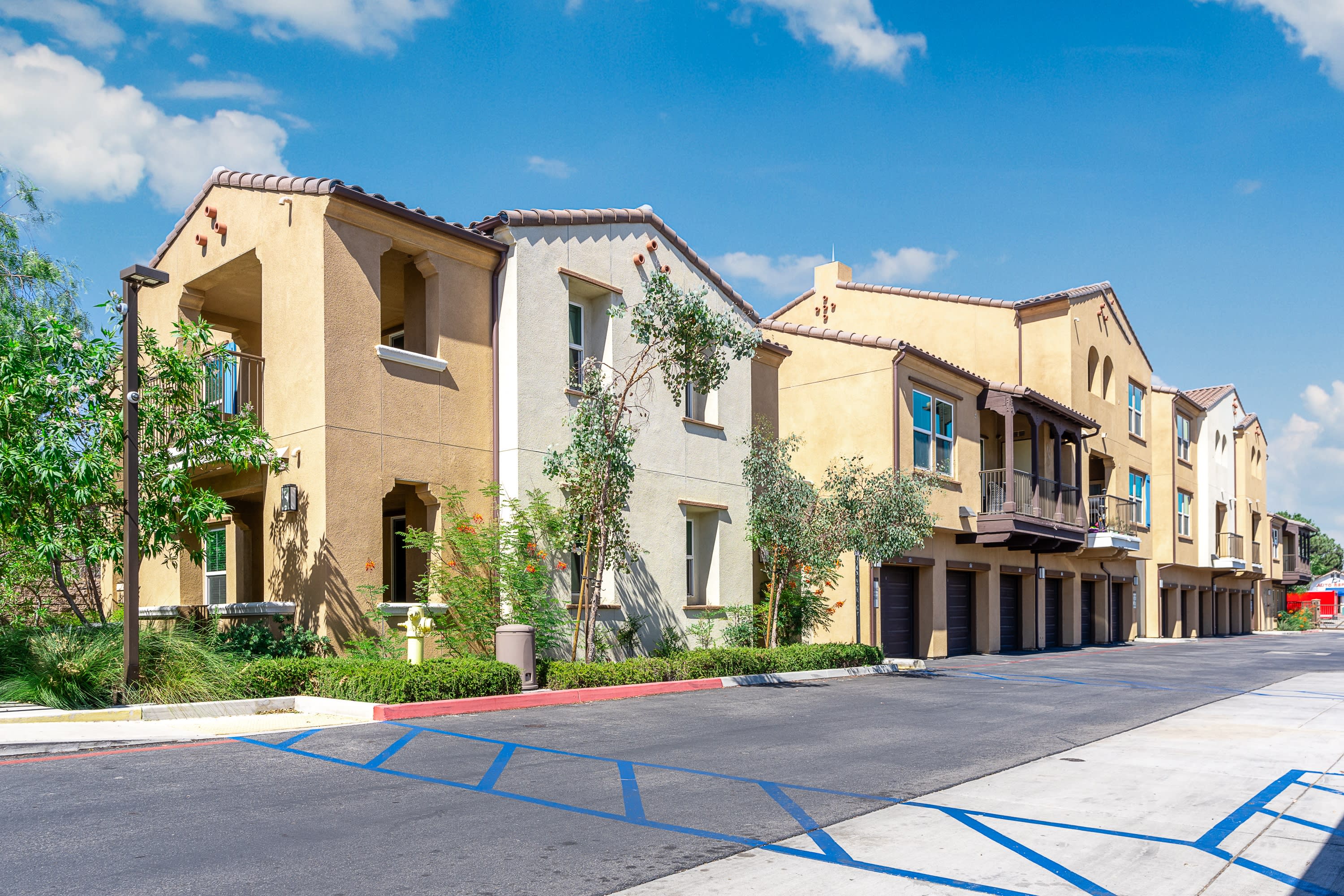 Rancho Monte Vista Luxury Apartment Homes – photo 5