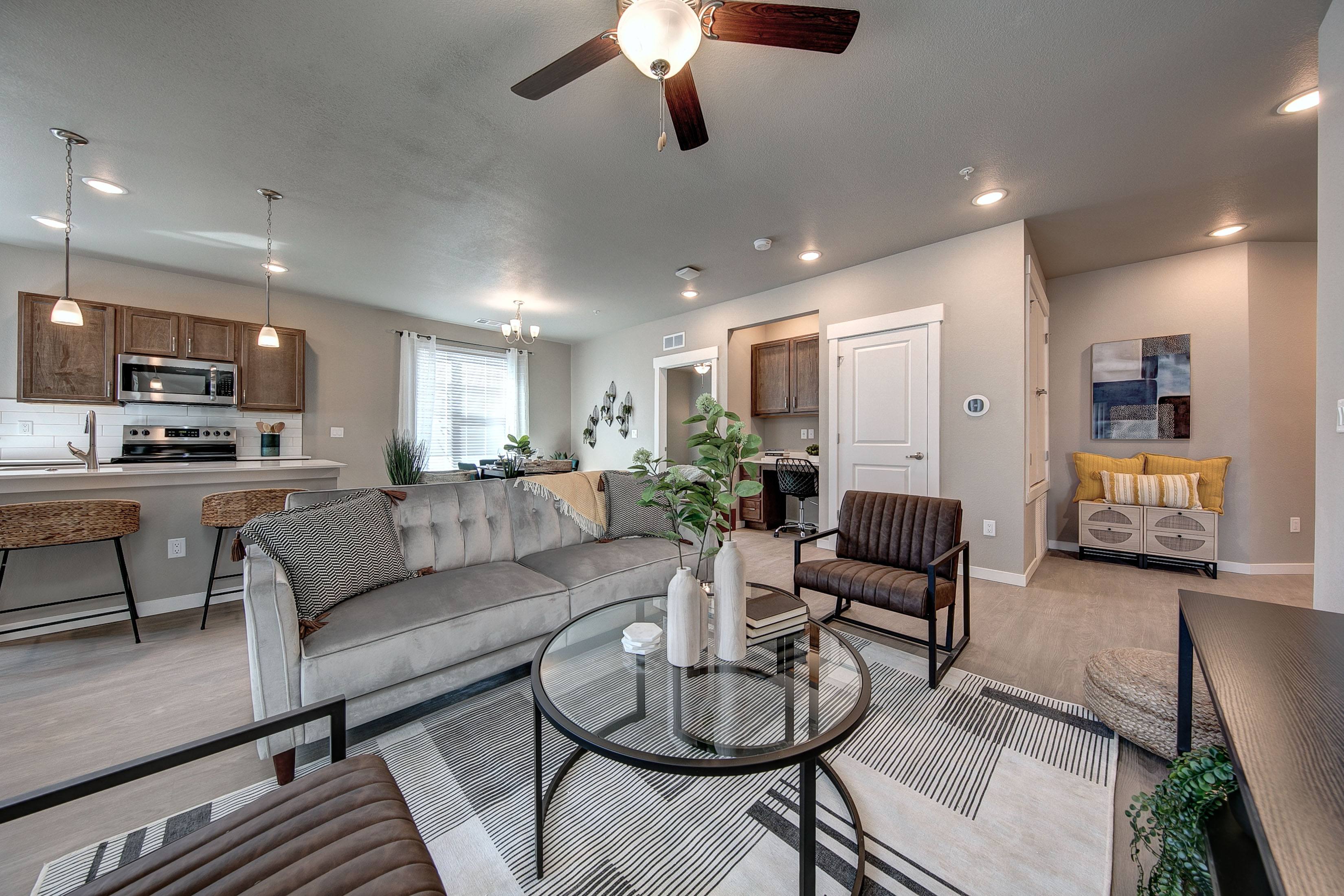 The Bend at Highland Meadows – photo 5