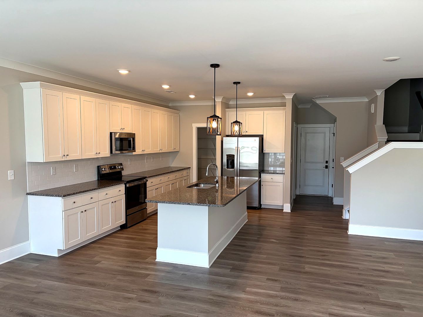 3-Bedroom, 2.5 Bath Townhome for Rent in Mooresville, NC – photo 3