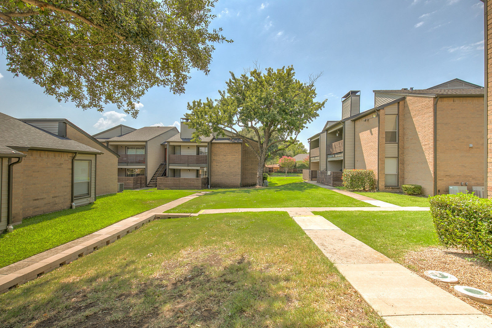 The Lydian Apartments – photo 4
