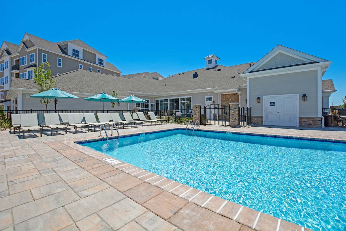 Woodmont Townsquare – photo 5