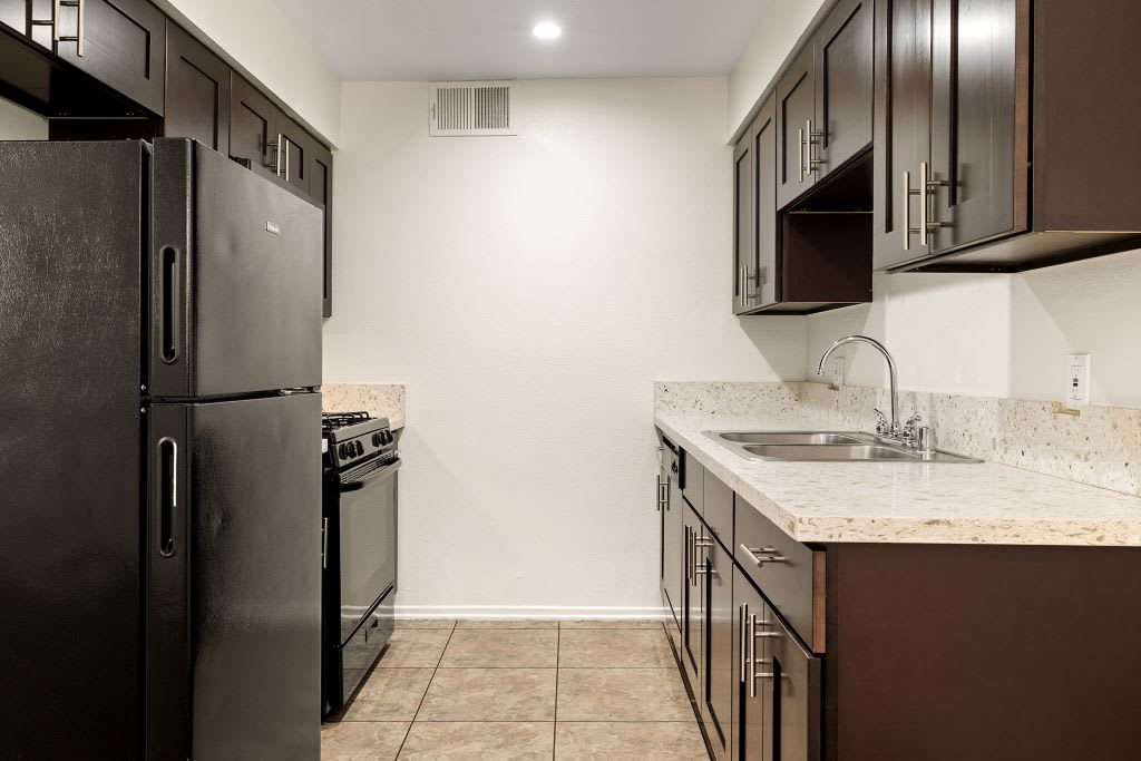 Topanga Terrace – photo 3