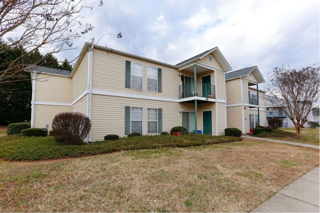 Northgate Apartments – photo 2