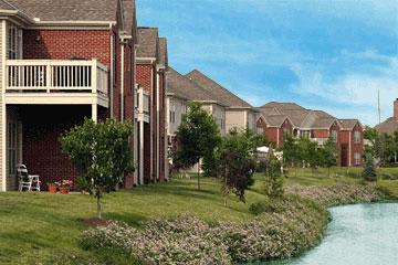 The Lakes at West Chester Village – photo 4
