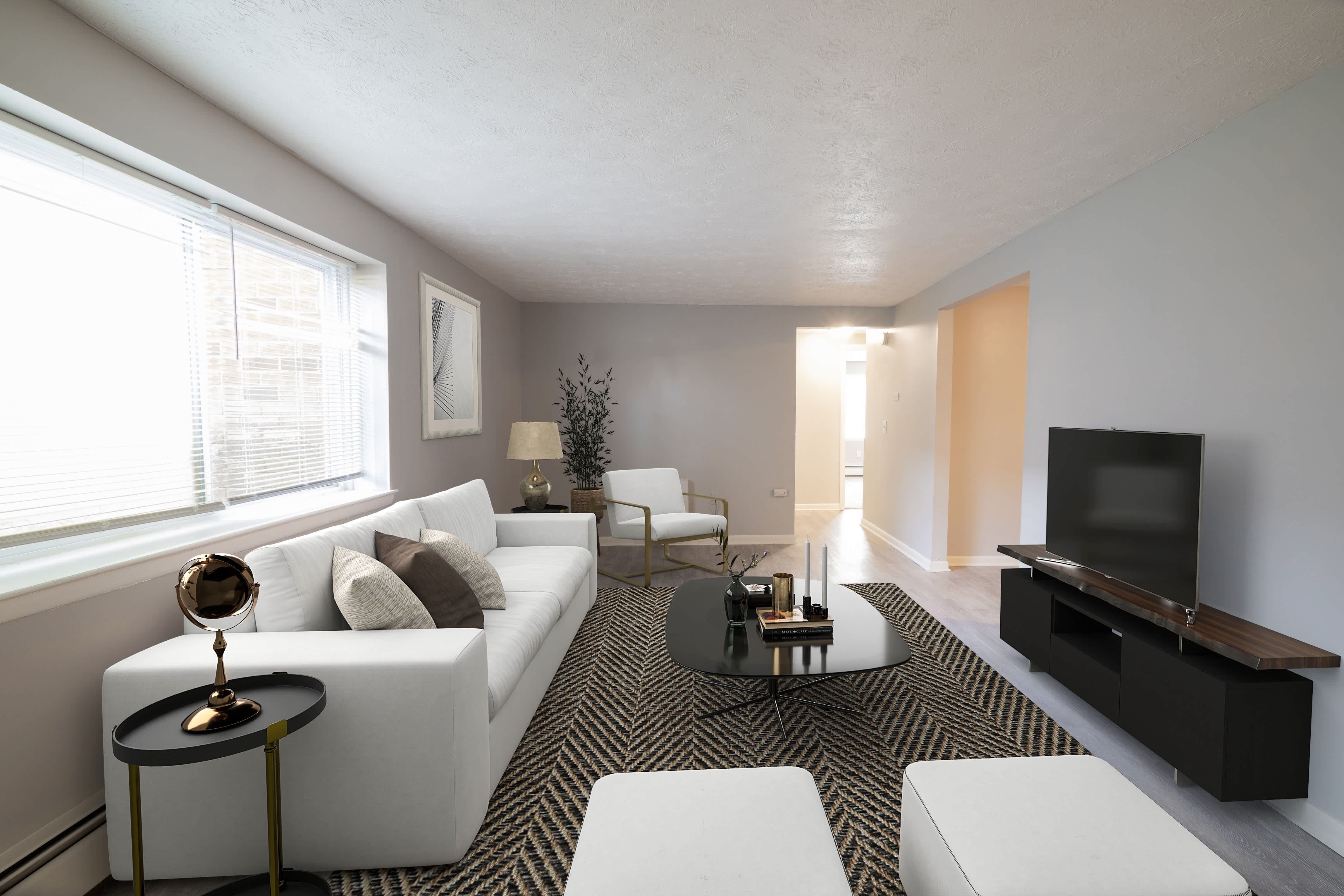 Willowbrooke Apartments & Townhomes – photo 5