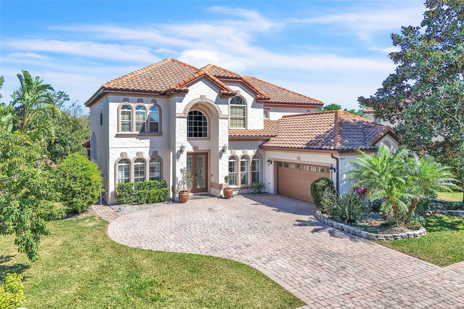 4617 PATRICIA ANN Court – photo 1