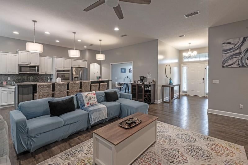 53737 Carrington Drive – photo 5