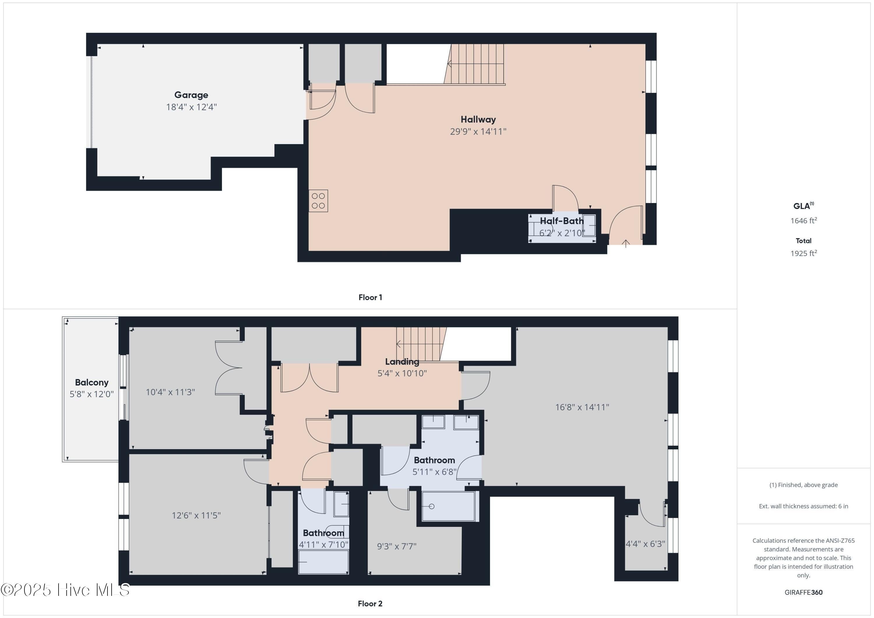 1251 Shaw View Alley – photo 4