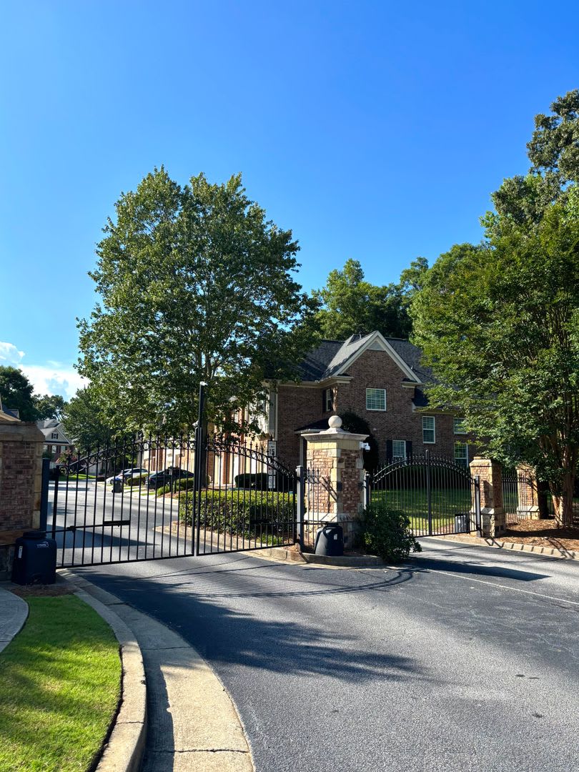 For Rent: Spacious 3-Bedroom, 2.5-Bath Townhome in Villages at Huntcrest – Lawrenceville, GA – photo 3