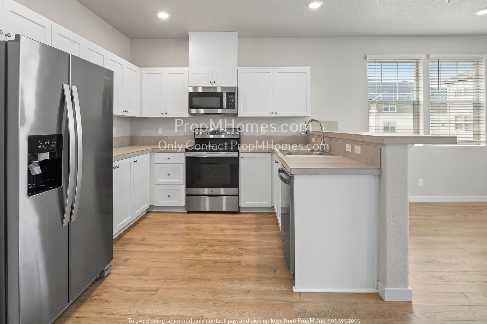 Charming One-Bedroom Condo in the Heart of Bull Mountain – photo 4