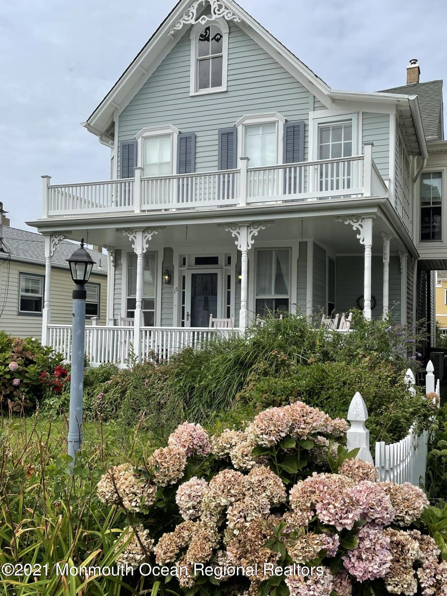 15 Pitman Avenue – photo 1