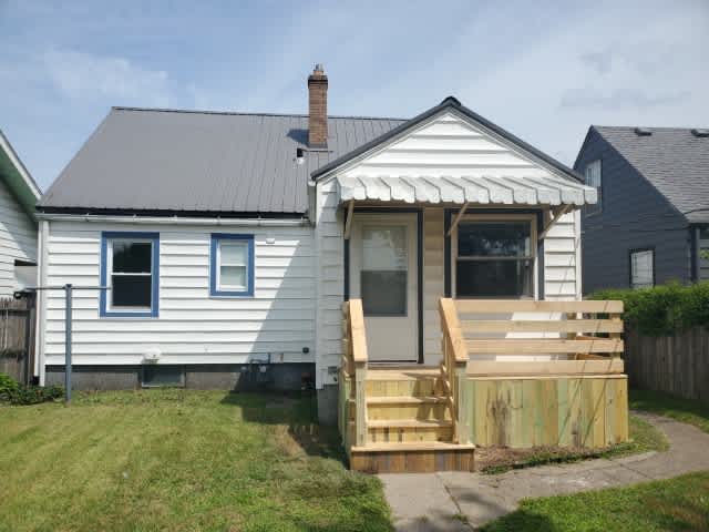 2510 Fredrickson St – photo 1