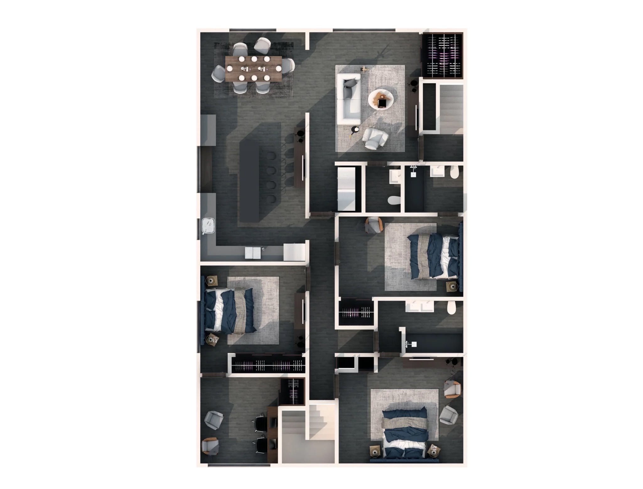 7250 Pershing Avenue – photo 3