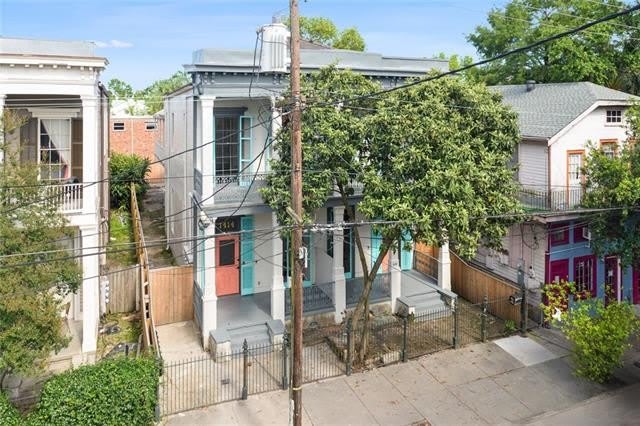 1416 MAGAZINE Street – photo 3