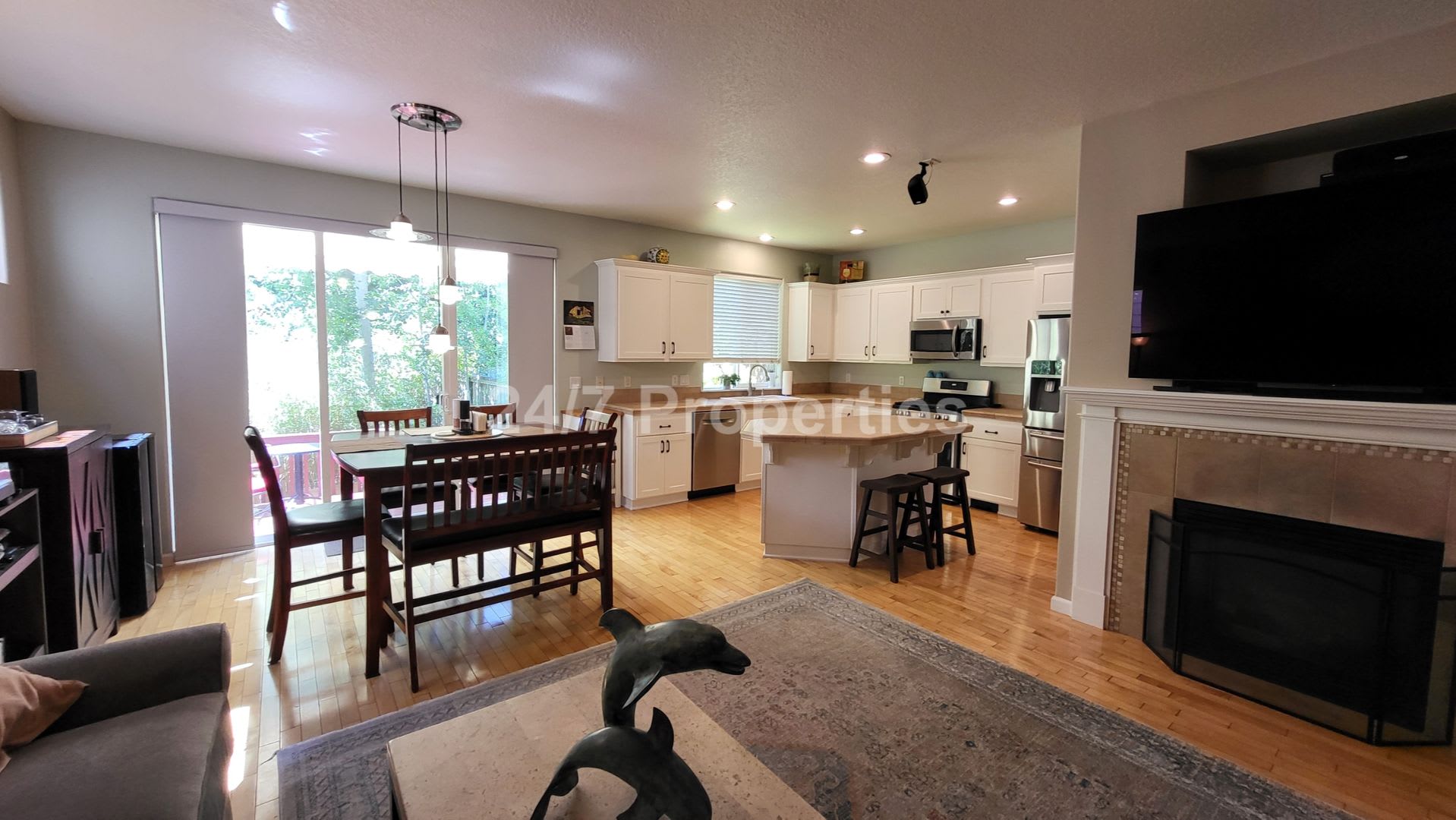 Beautiful 3 BD – photo 3