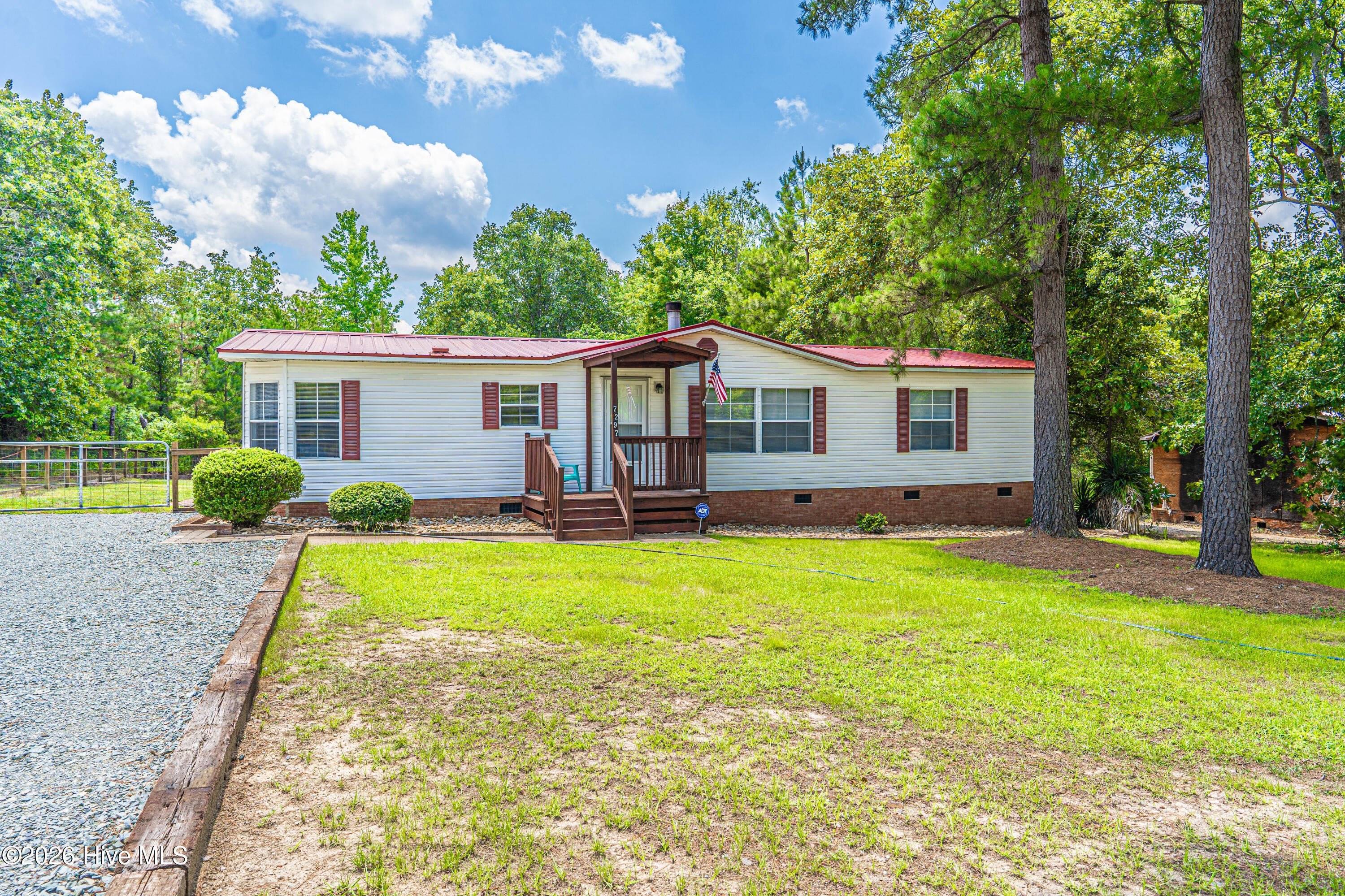7297 Marks Road – photo 1