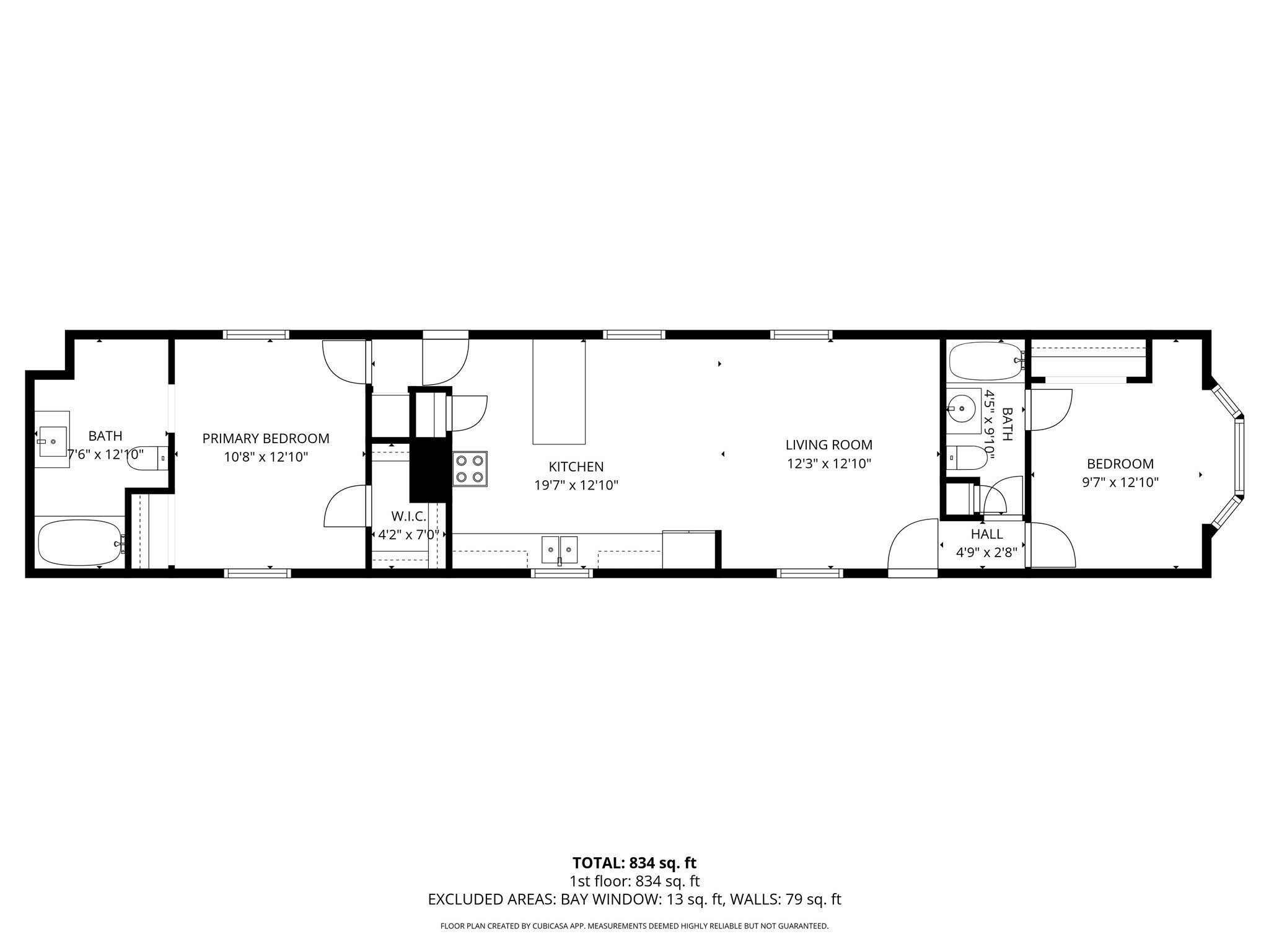 417 Elm Creek – photo 2