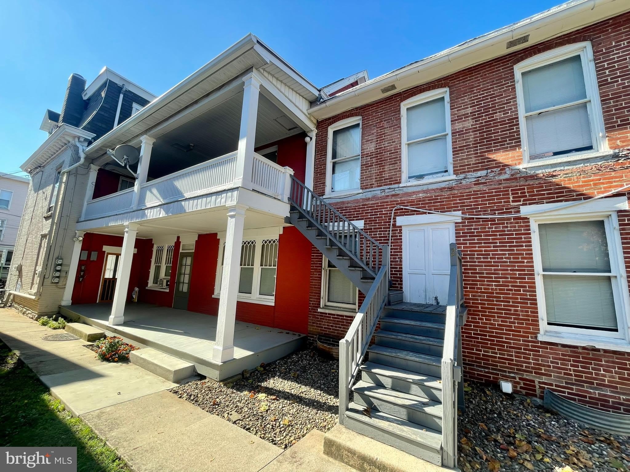 34 E BALTIMORE – photo 3