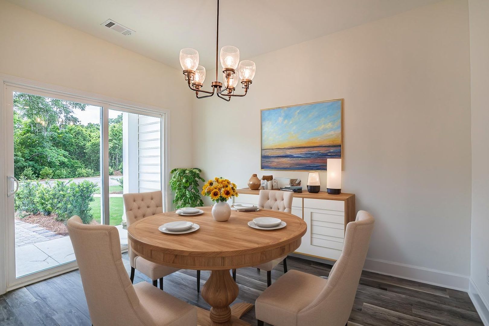 Newly Built Lowcountry Townhome – photo 3
