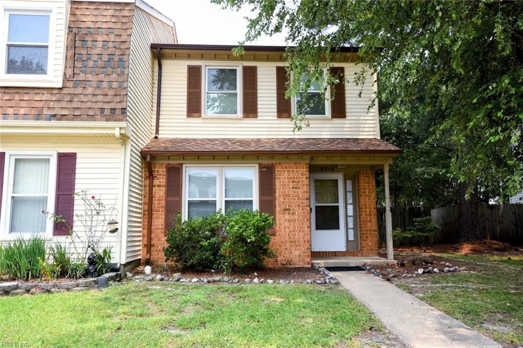 5216 Johnstown Lane – photo 1