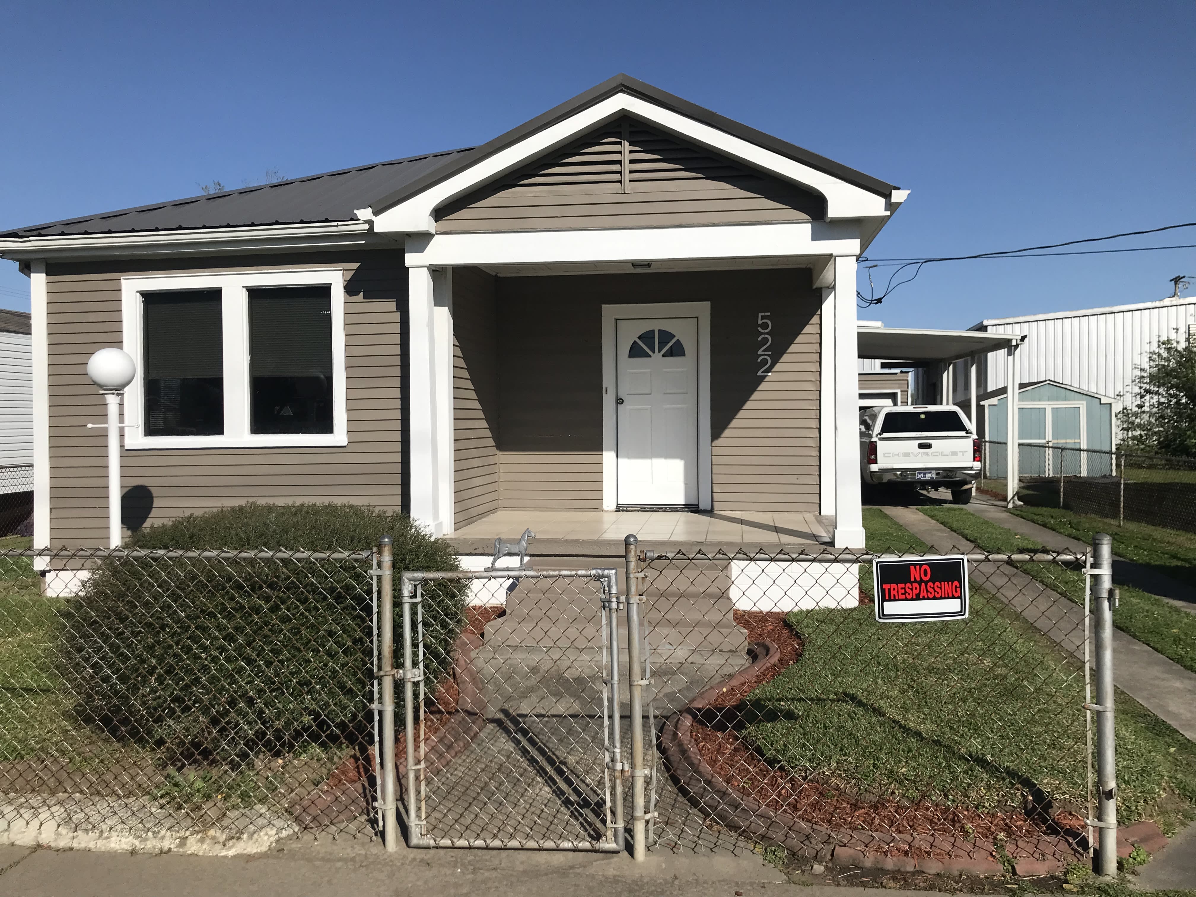 522 Farrar Avenue – photo 1