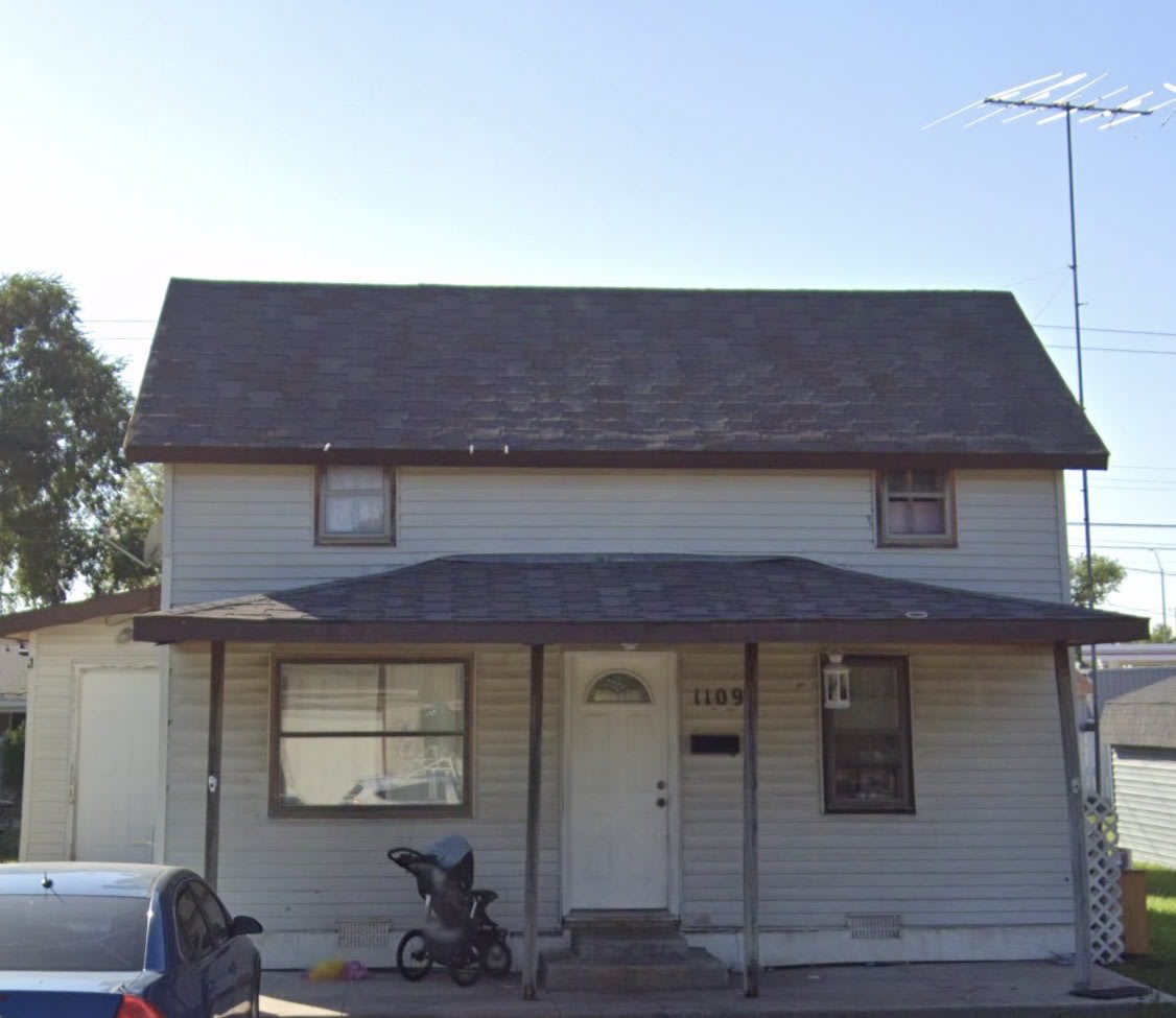 1109 N Taylor St – photo 1
