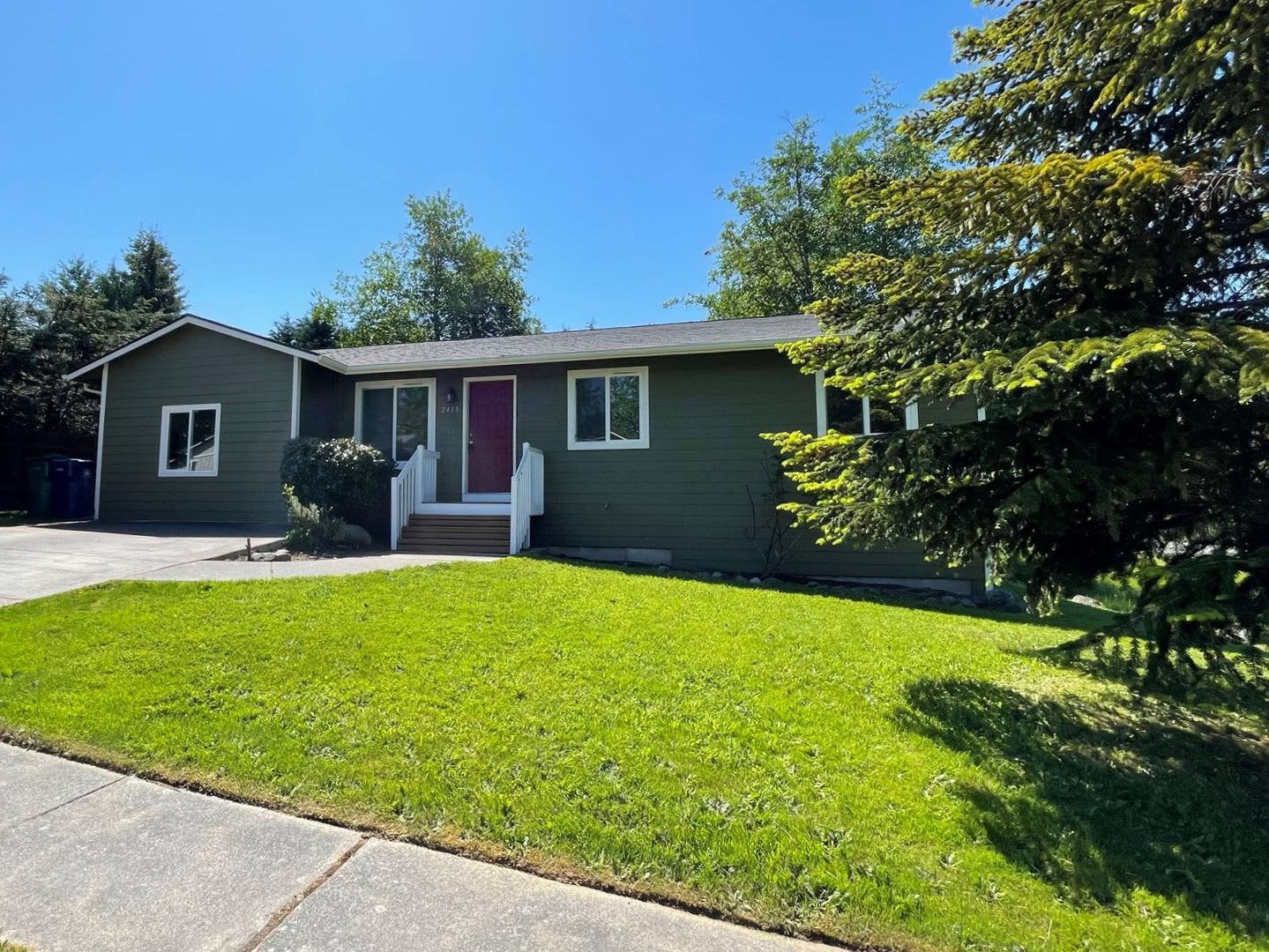 2415 Forest Park Lane – photo 2