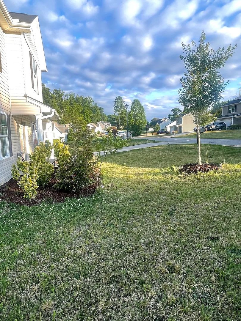 Room in 4 Bedroom Home at Meredith Woods Ln – photo 4