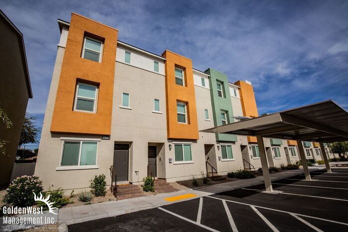 5669 Fathom Blue Street – photo 1