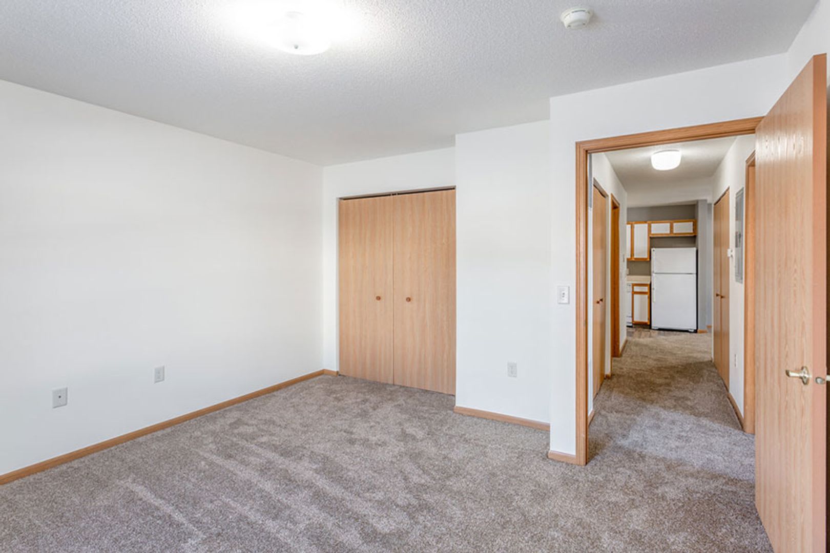 Three-Bedroom, Two-Bath Apartment at Lakewood Village – photo 3