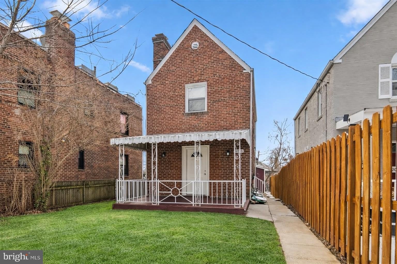 6416 Blair Road Nw – photo 1