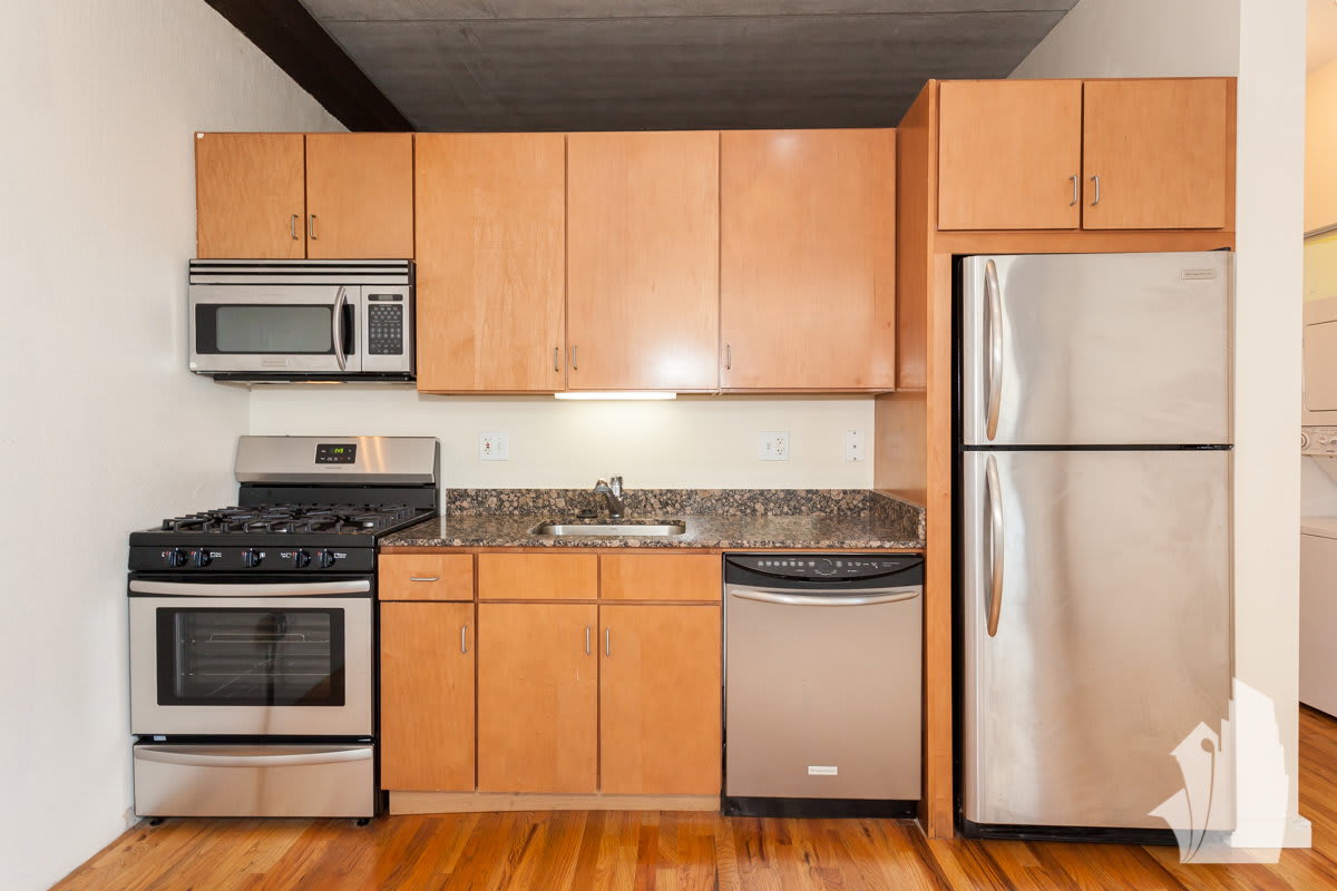 630 South Franklin Street – photo 2