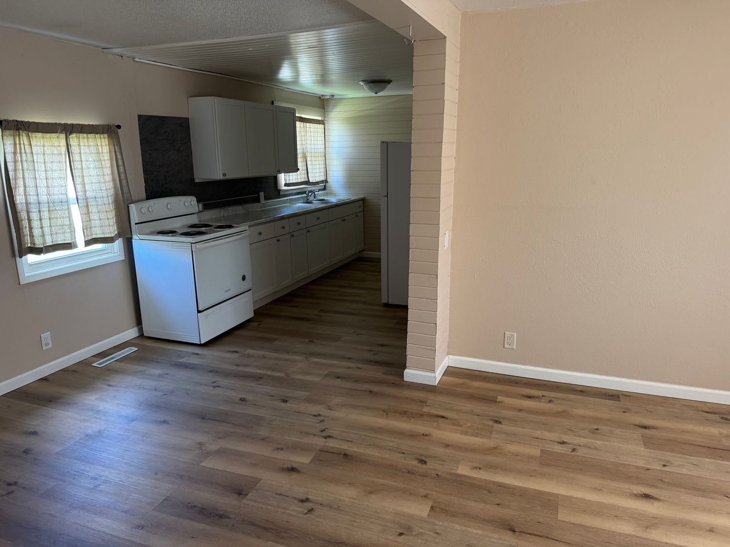 Cute 2 BR Ranch in Marshalltown Iowa – photo 2
