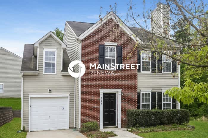 514 Woodington Lane – photo 1