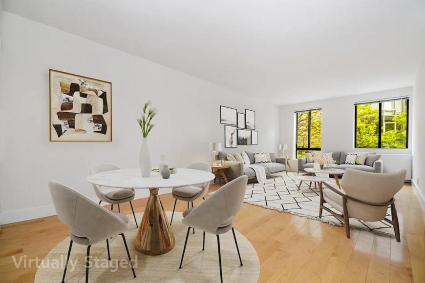 305 West 52nd Street – photo 1