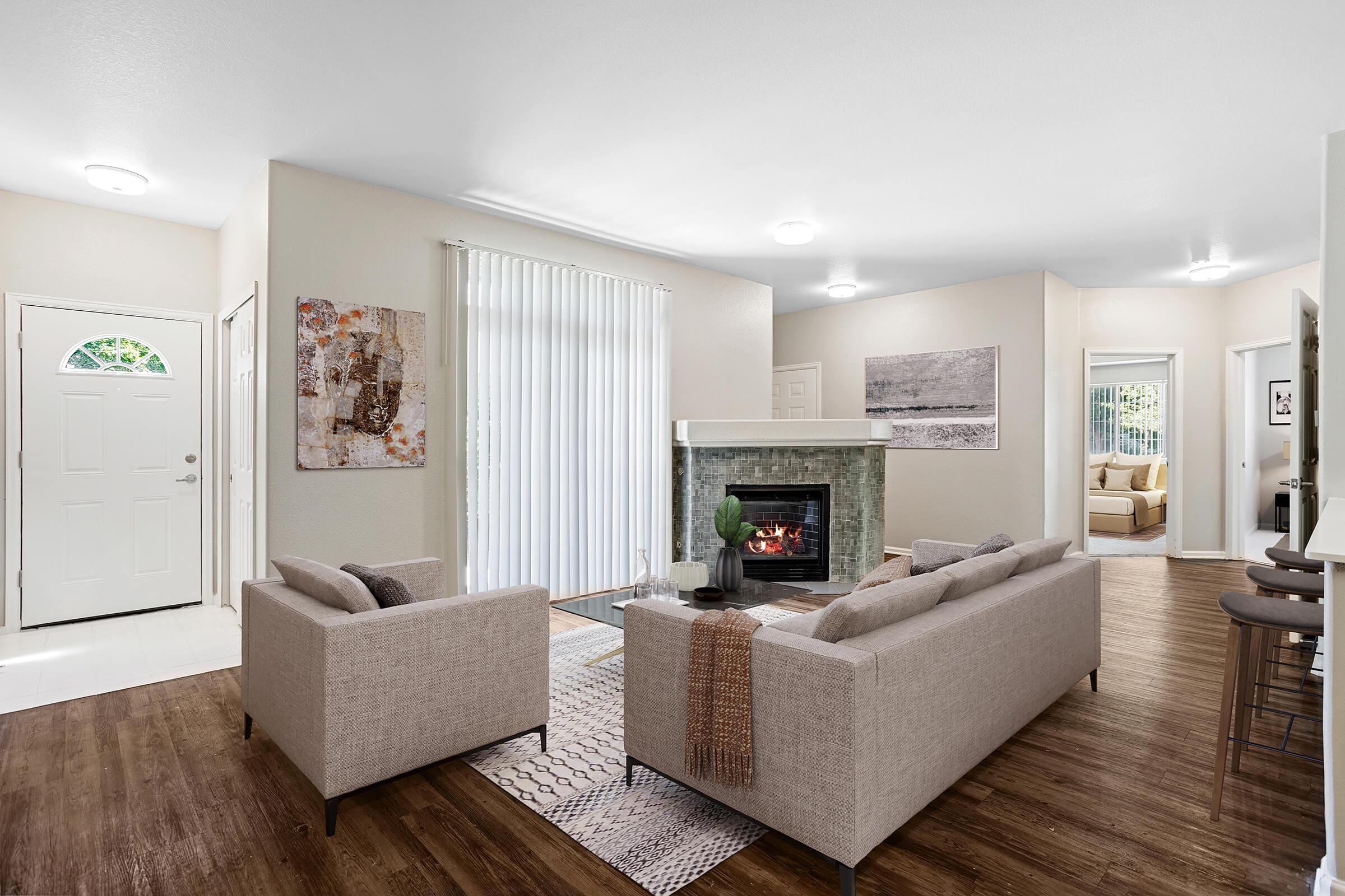 Alder Peak Townhomes – photo 2