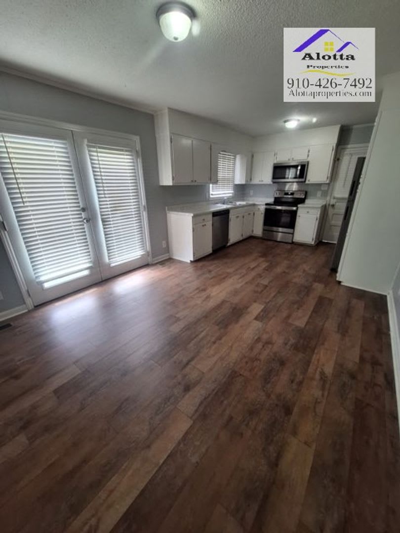 5615 Dodge Drive, Fayetteville, NC 28303 – photo 4