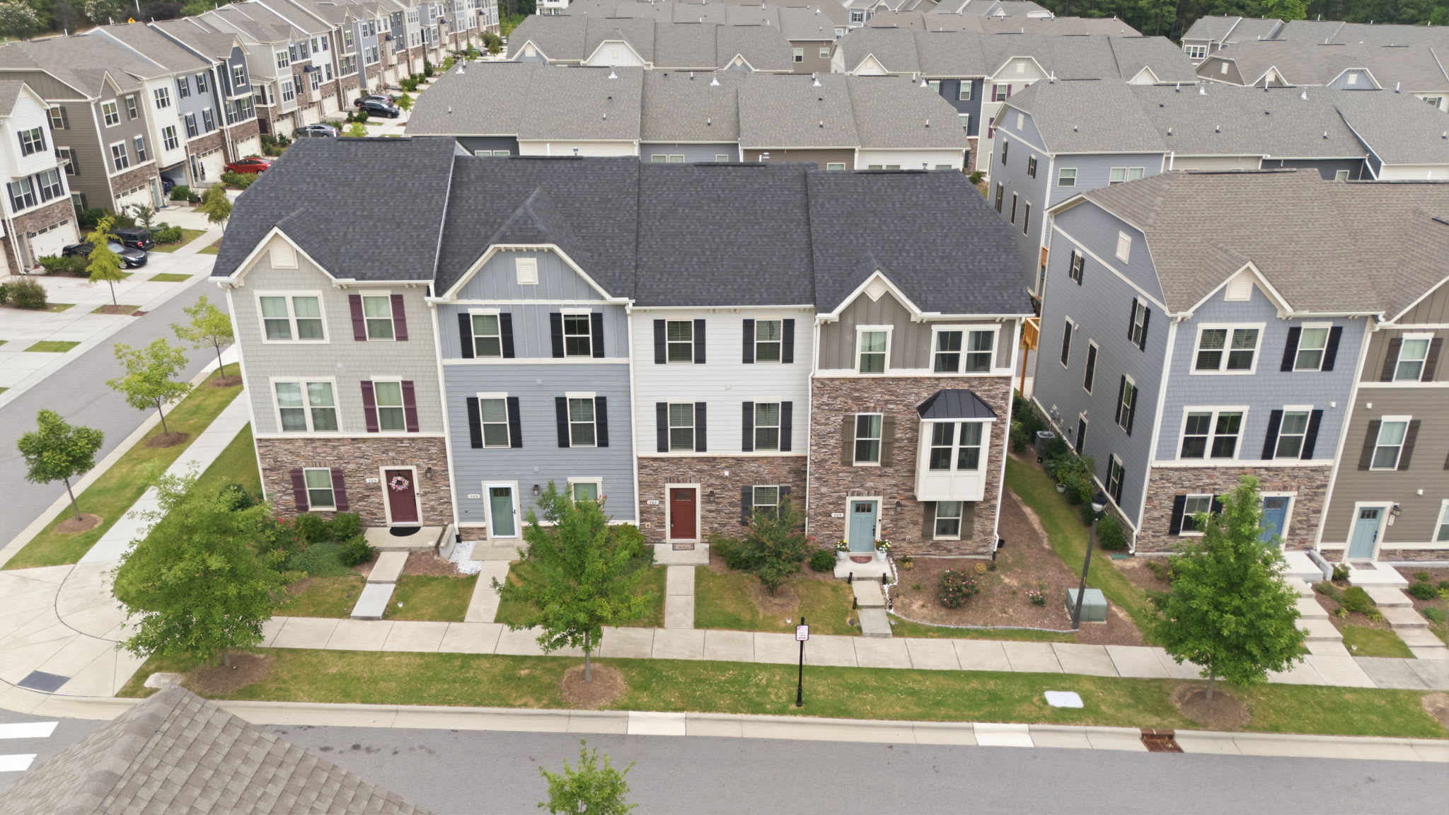 707 Channing Park Circle 1 – photo 5
