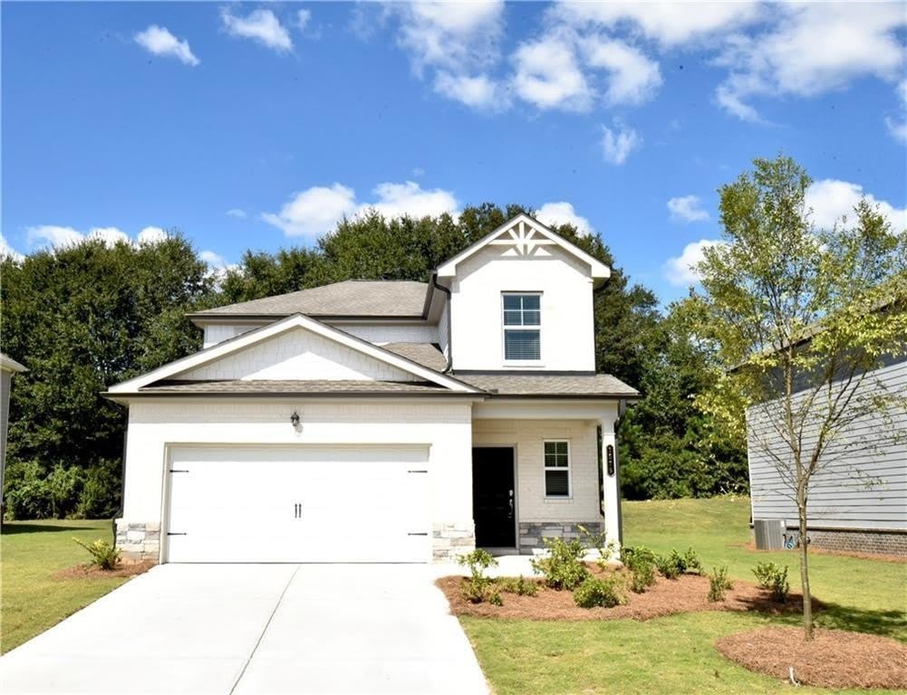 1579 Hay Patch Lane – photo 1