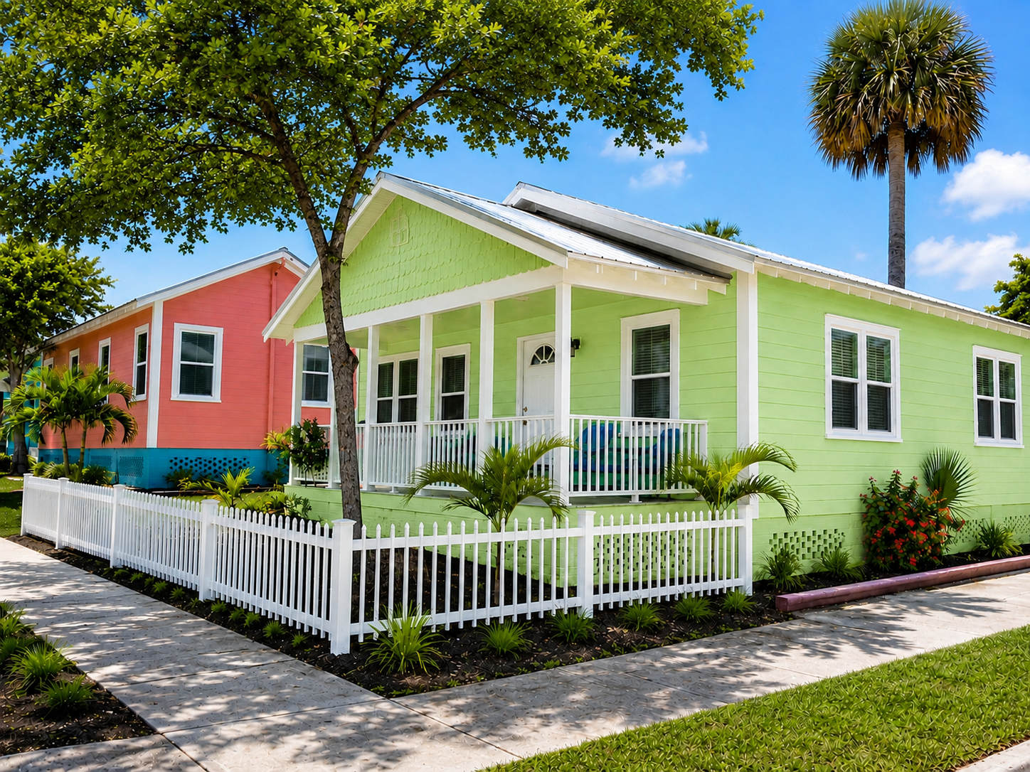 405 Marshall St – photo 2