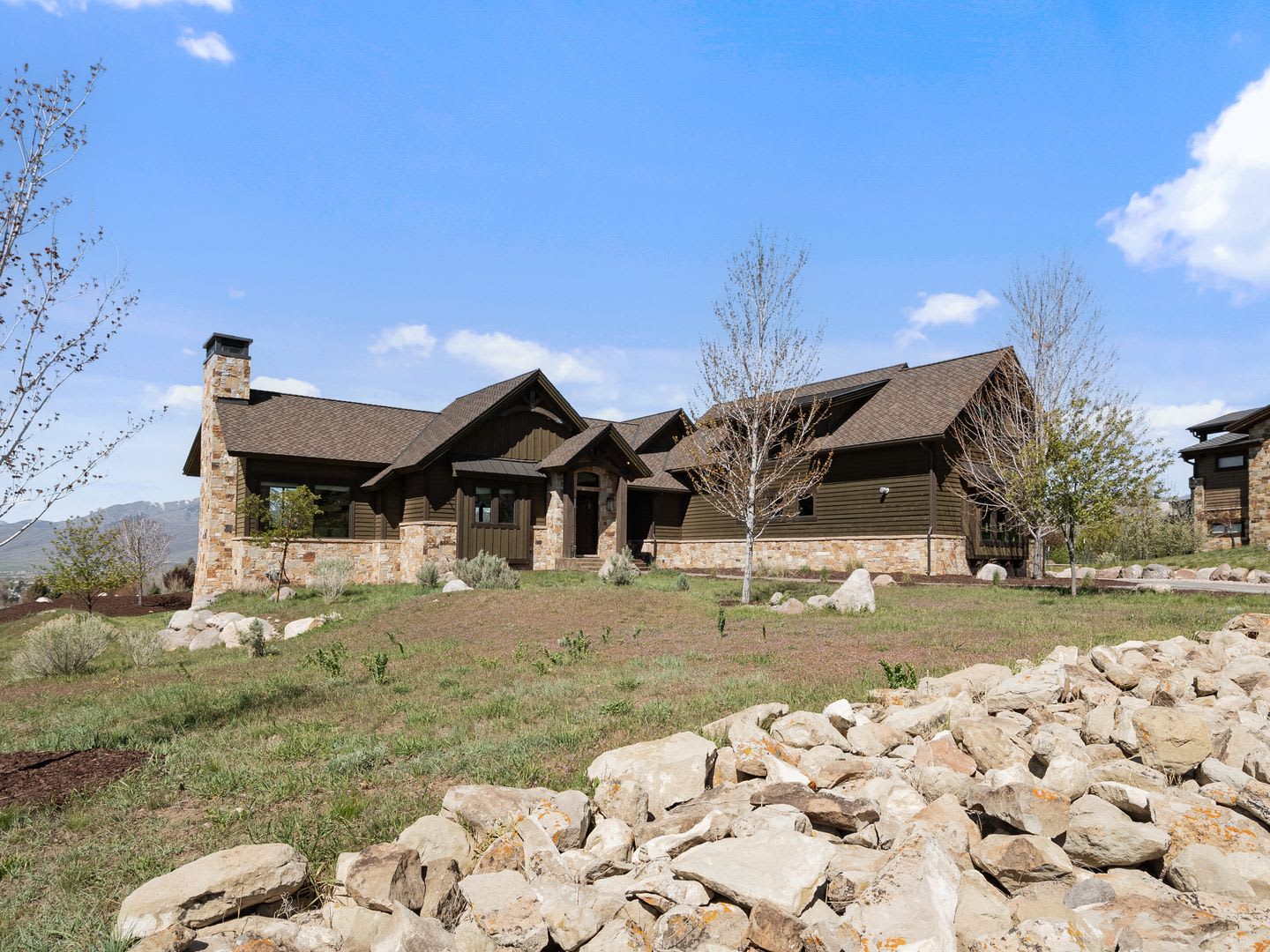 Remodeled Luxury Red Ledges Home – photo 3