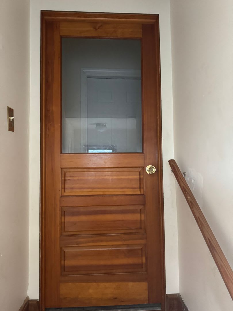 3 Bedroom 1 Bath 2Nd Floor Unit – photo 3
